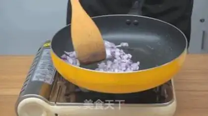 Make Snack step 0