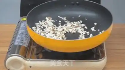 Make Snack step 1
