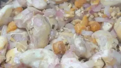 Make Snack step 2