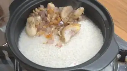 Make Snack step 3
