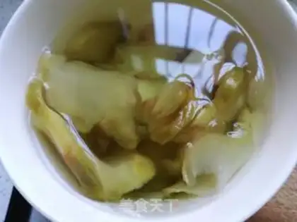 Make Spoon soup step 2