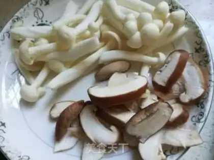 Make Spoon soup step 3