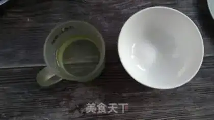 Make Homemade tofu step 4