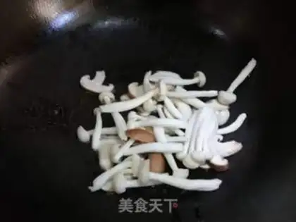 Make Spoon soup step 4