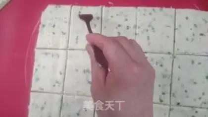 Make Onion soda cookies step 14
