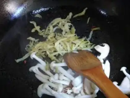 Make Spoon soup step 5