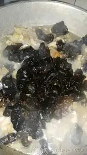 Make Spicy chicken step 4