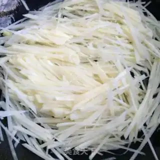Make Homemade potatoes step 4