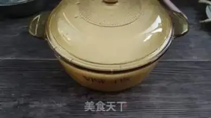 Make Homemade tofu step 8
