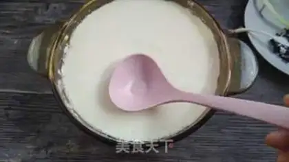 Make Homemade tofu step 9