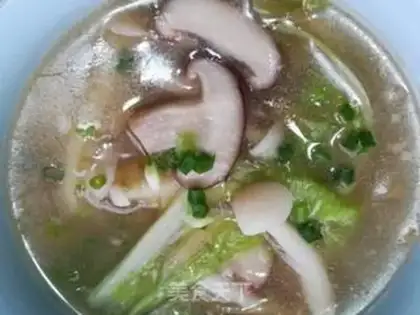 Make Spoon soup step 8