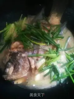 Make The fish step 3