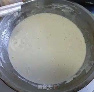 Make Cheese step 1
