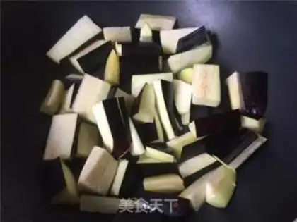 Make Fish and cheese step 3
