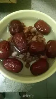 Make Porridge step 0