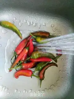Make Paprika step 0
