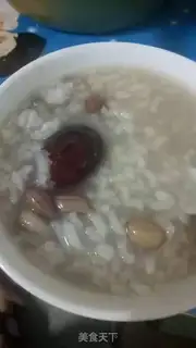 Make Porridge step 3