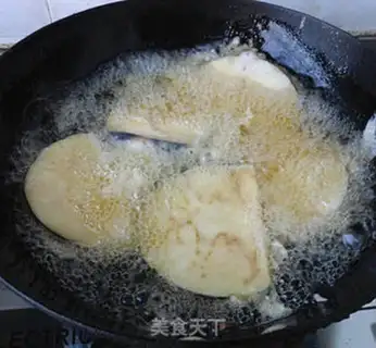 Make Cheese step 5