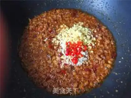 Make Fish and cheese step 8