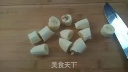 Make Tasty golden ball step 7