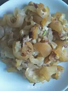 Make Fish and cheese step 9
