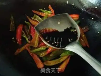 Make Paprika step 4