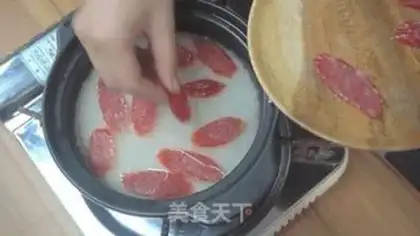 Make Soy chicken step 2