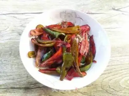 Make Paprika step 8