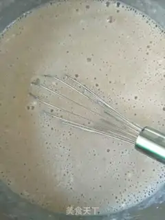 Make Banana marfin step 5