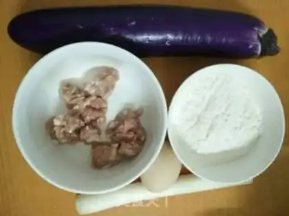 Make Fries step 0