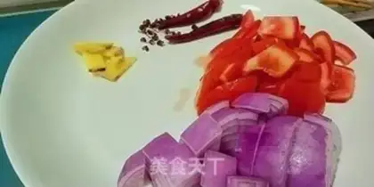 Make Fried shrimp step 2
