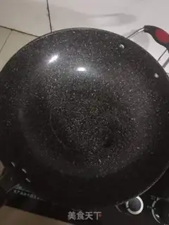 Make Rice eggcakes step 3