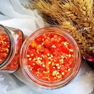 Make Rice chili step 9