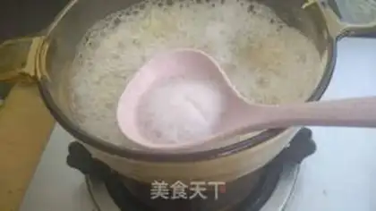 Make Cool green beans step 3