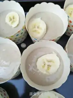 Make Banana marfin step 8