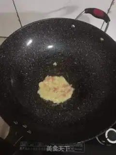 Make Rice eggcakes step 4