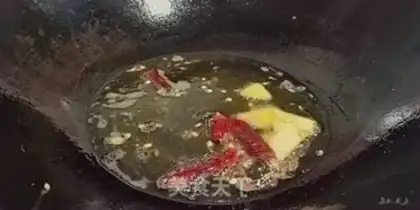 Make Fried shrimp step 5