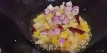 Make Fried shrimp step 6