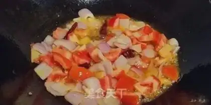 Make Fried shrimp step 7