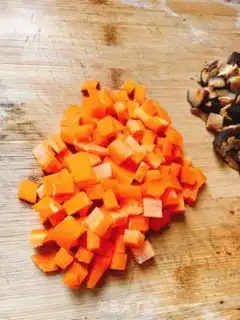 Make Taste rice step 2