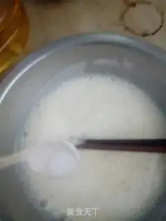 Make Pancake fruit step 1