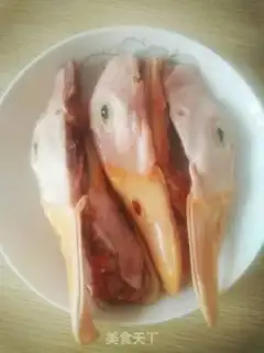Make The old duckhead soup step 0
