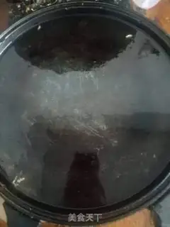 Make Pancake fruit step 5