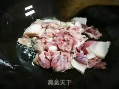 Make Scratches step 4