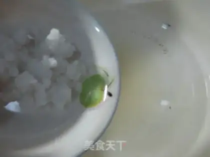 Make Potato balls step 2