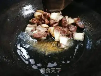 Make Scratches step 5