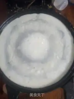 Make Pancake fruit step 6