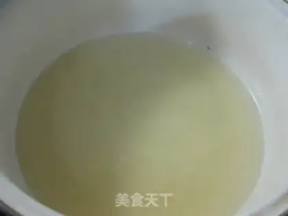 Make Potato balls step 3
