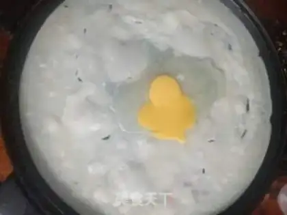 Make Pancake fruit step 7