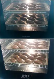 Make Chocolate sweet bread step 10
